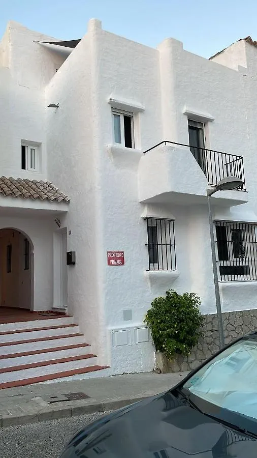 Paraiso Ταρίφα Σπίτι διακοπών