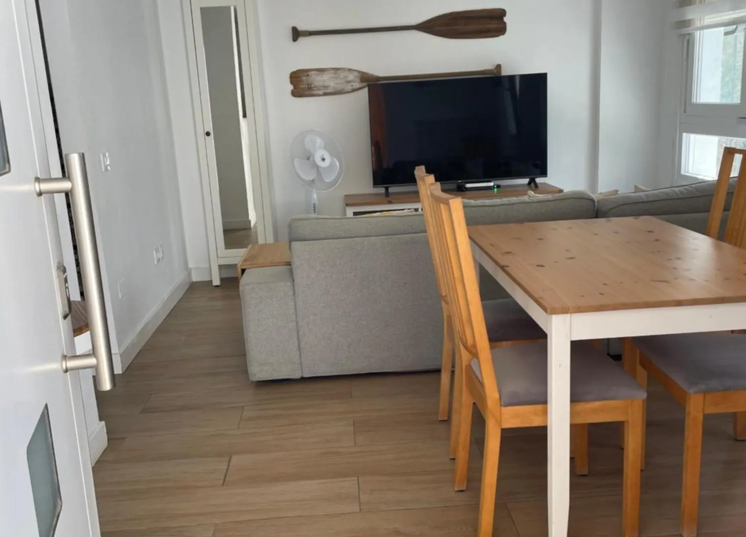 Holiday home Paraiso Tarifa