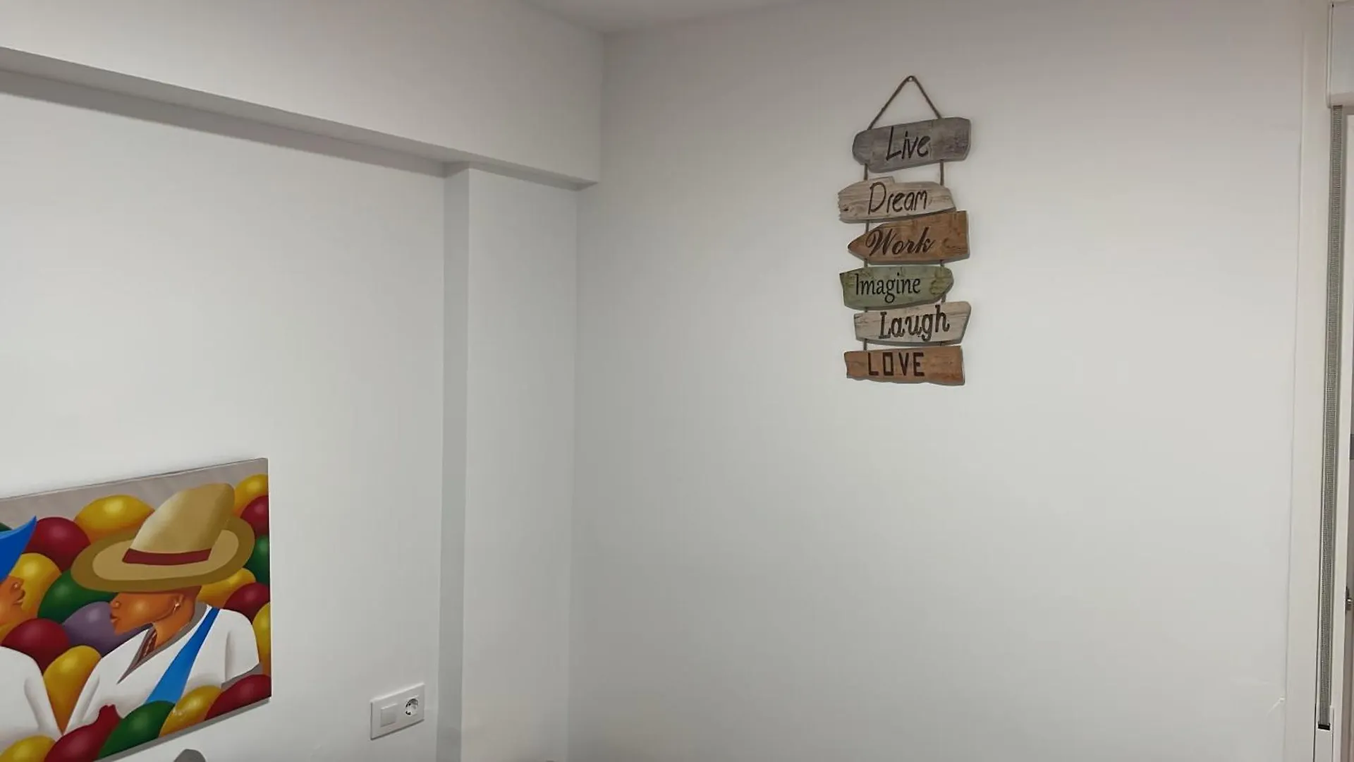 Holiday home Paraiso Tarifa Spain
