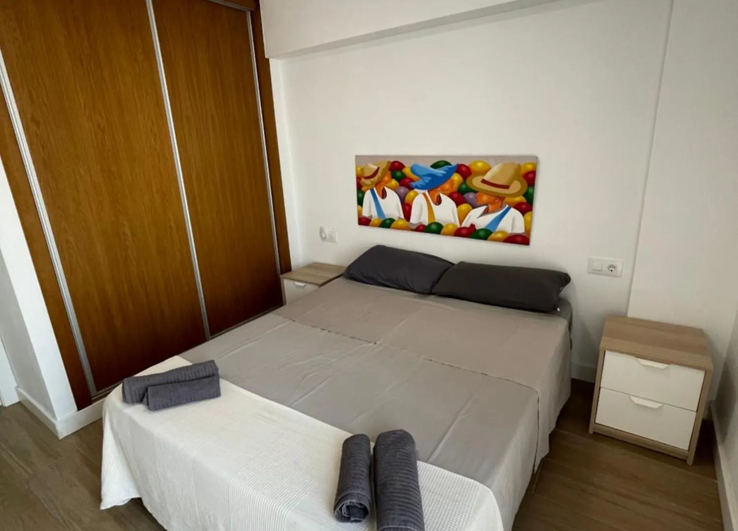 Holiday home Paraiso Tarifa