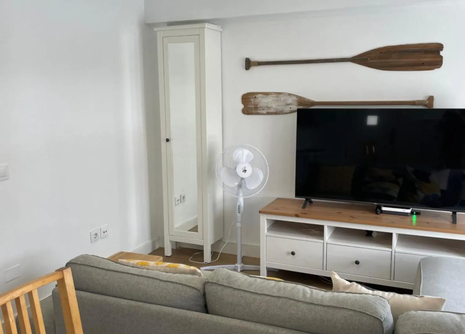 Paraiso Ταρίφα Σπίτι διακοπών