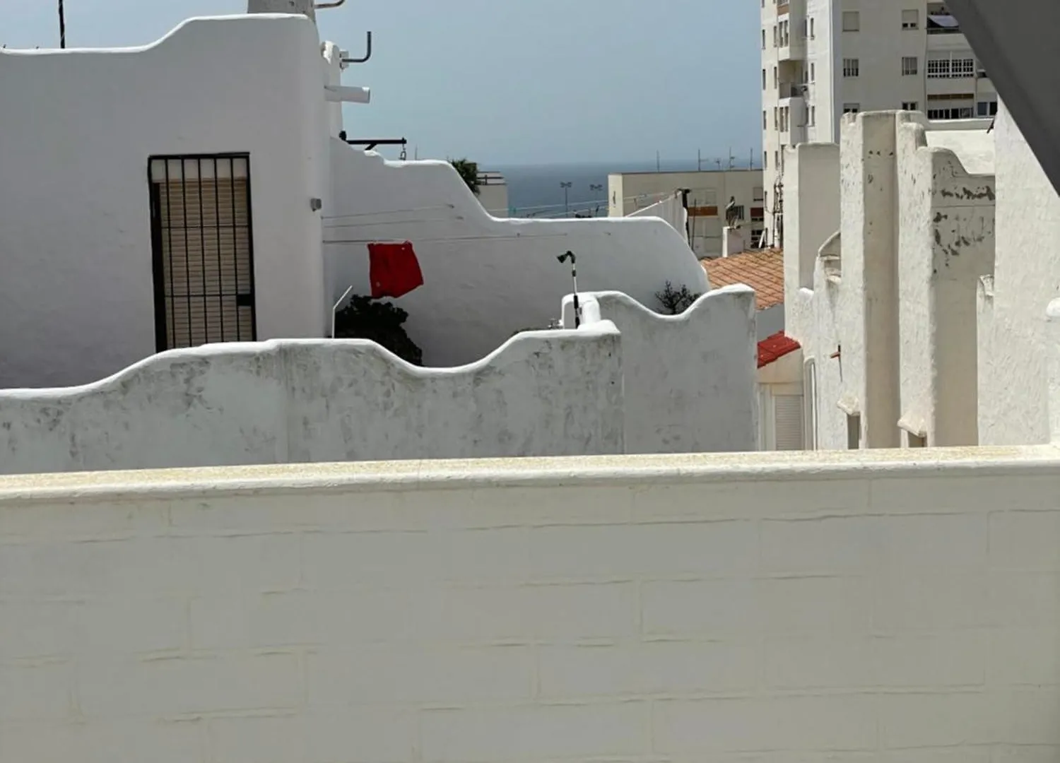 Paraiso Tarifa 0*,  Spain